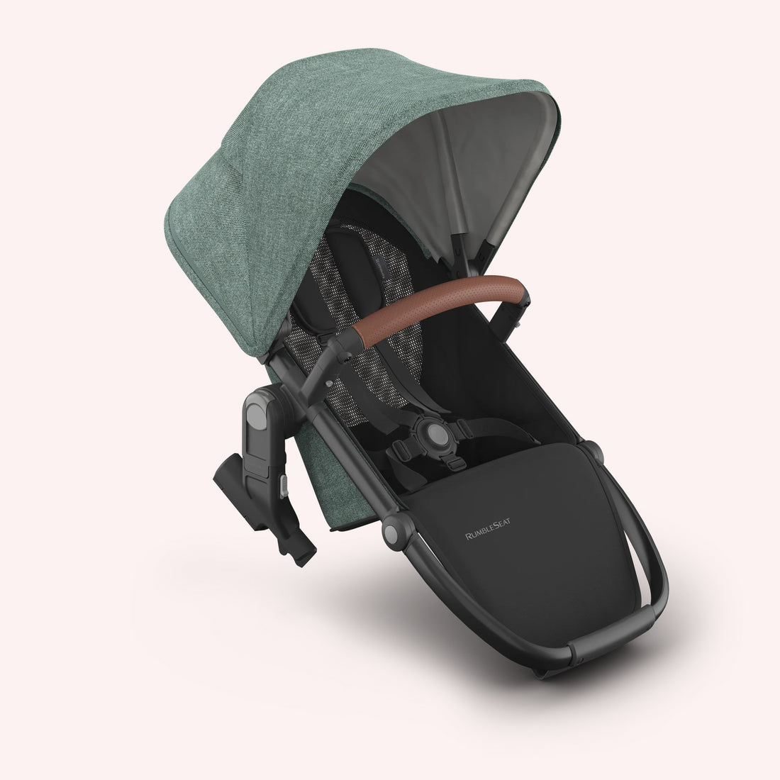 UPPAbaby VISTA V3 Double Pram