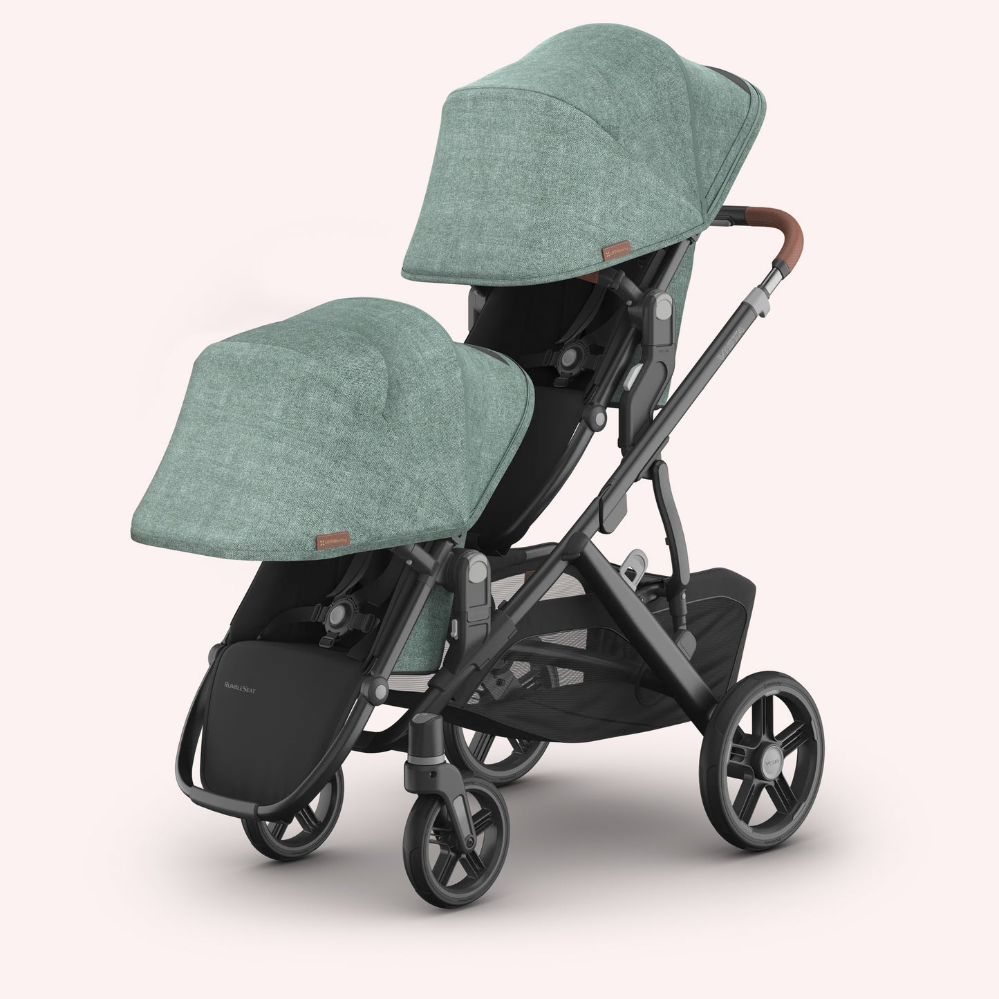 UPPAbaby VISTA V3 RumbleSeat