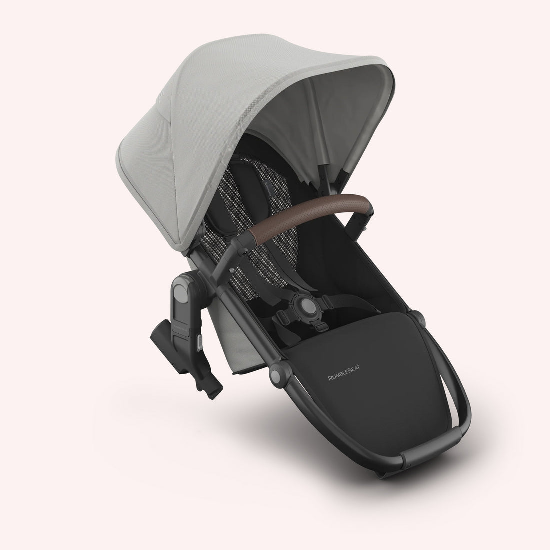 UPPAbaby VISTA V3 Double Pram