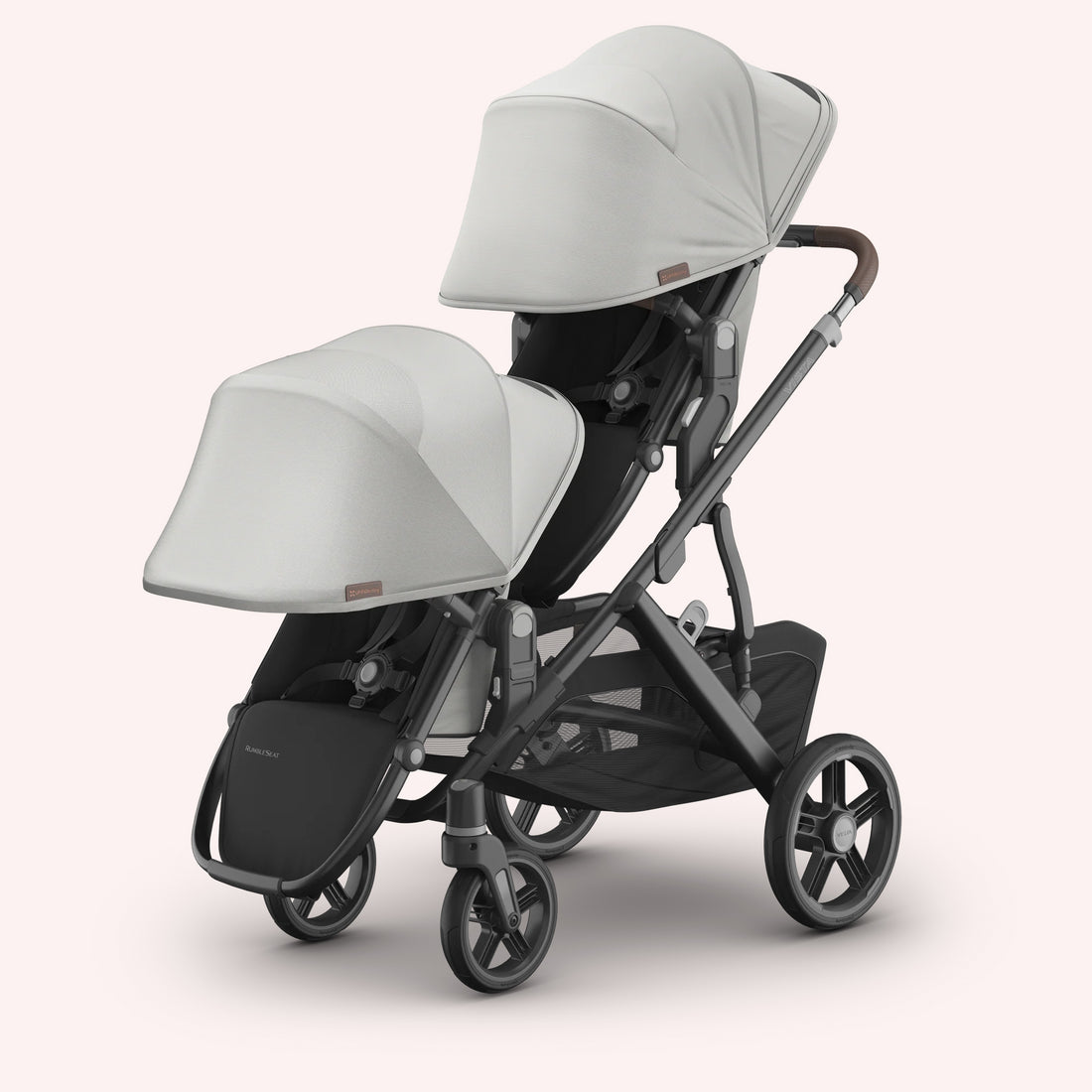 UPPAbaby VISTA V3 RumbleSeat