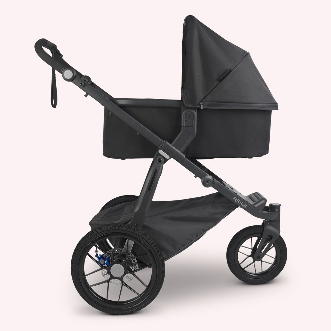 uppababy vista bassinet adapter UPPAbaby Ridge Bassinet Adapters by UPPAbaby