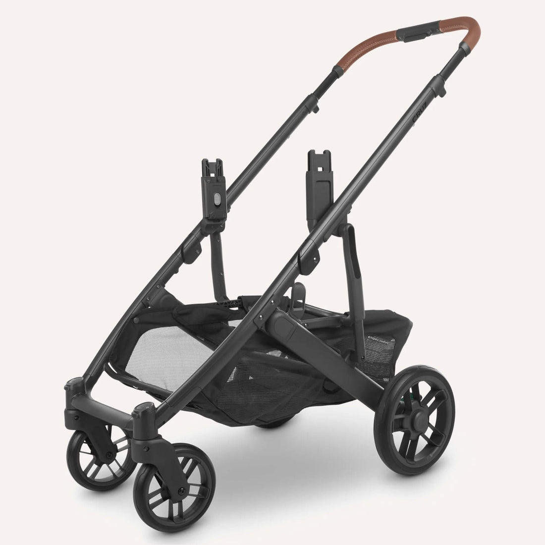 uppababy cruz upper adapters UPPAbaby Cruz Upper Adapter by UPPAbaby