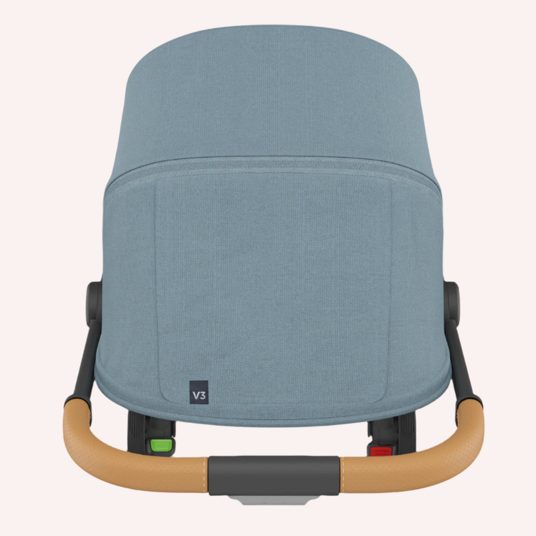 UPPAbaby MINU V3 Bumper Bar by UPPAbaby
