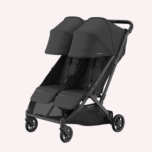 UPPAbaby MINU DUO Double Stroller - Jake