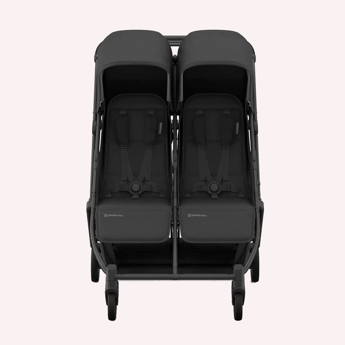 UPPAbaby MINU DUO Double Stroller - Jake