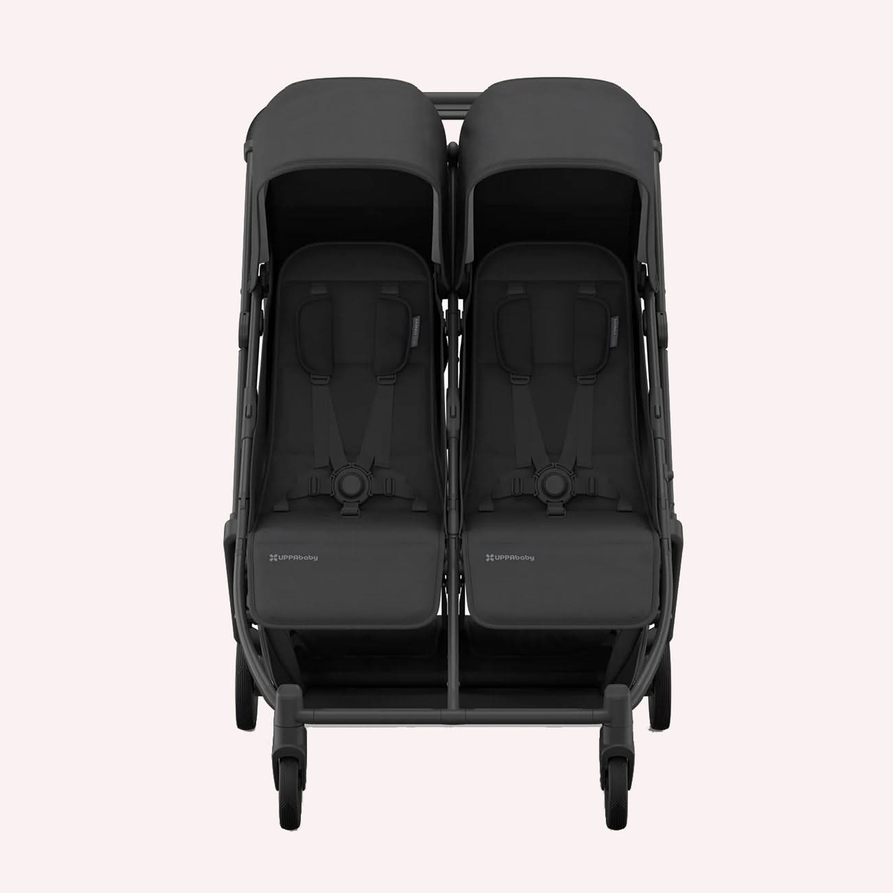 UPPAbaby MINU DUO Double Stroller - Jake
