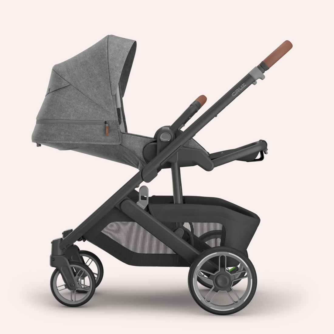 UPPAbaby CRUZ V3