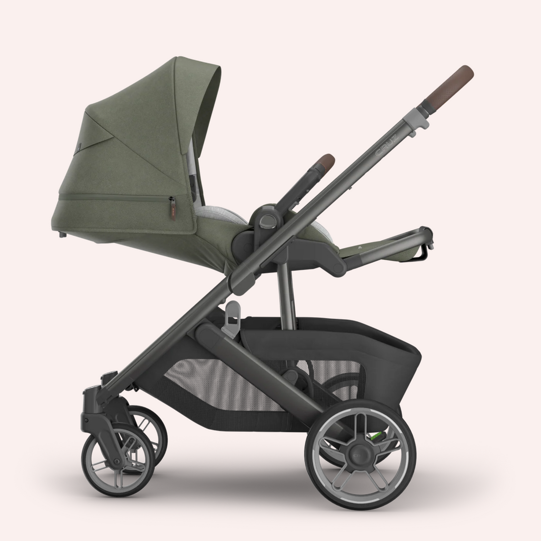 UPPAbaby CRUZ V3