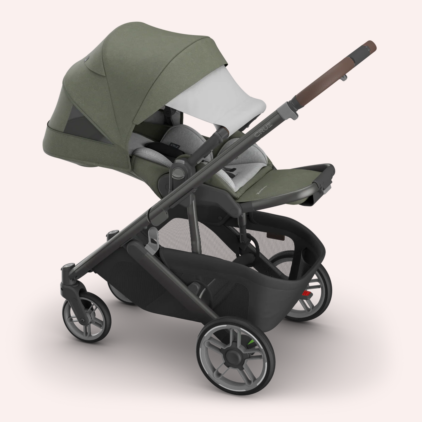 UPPAbaby CRUZ V3