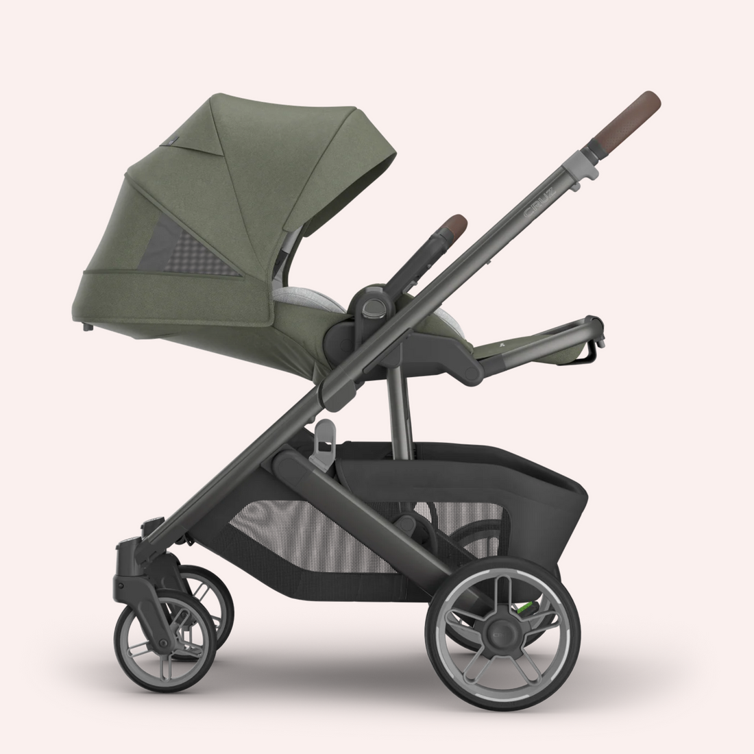 UPPAbaby CRUZ V3