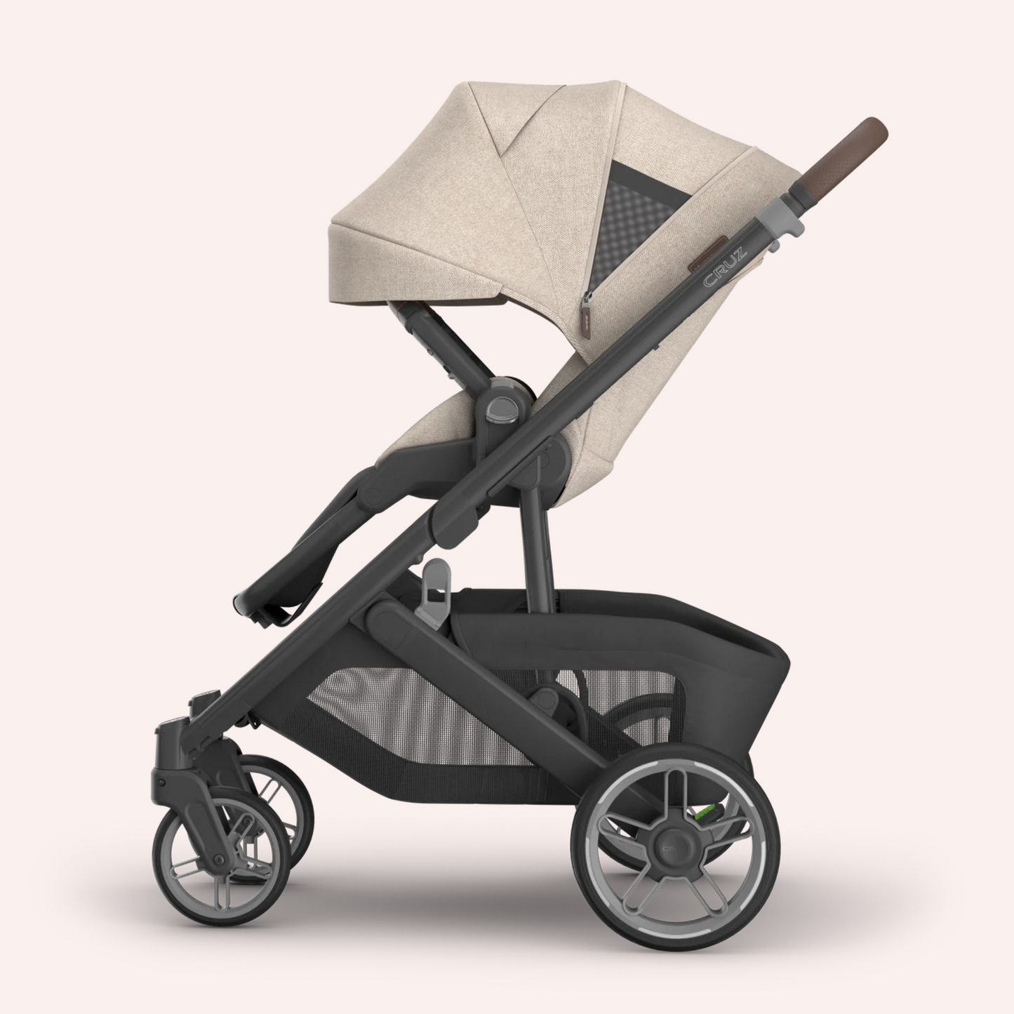 UPPAbaby CRUZ V3