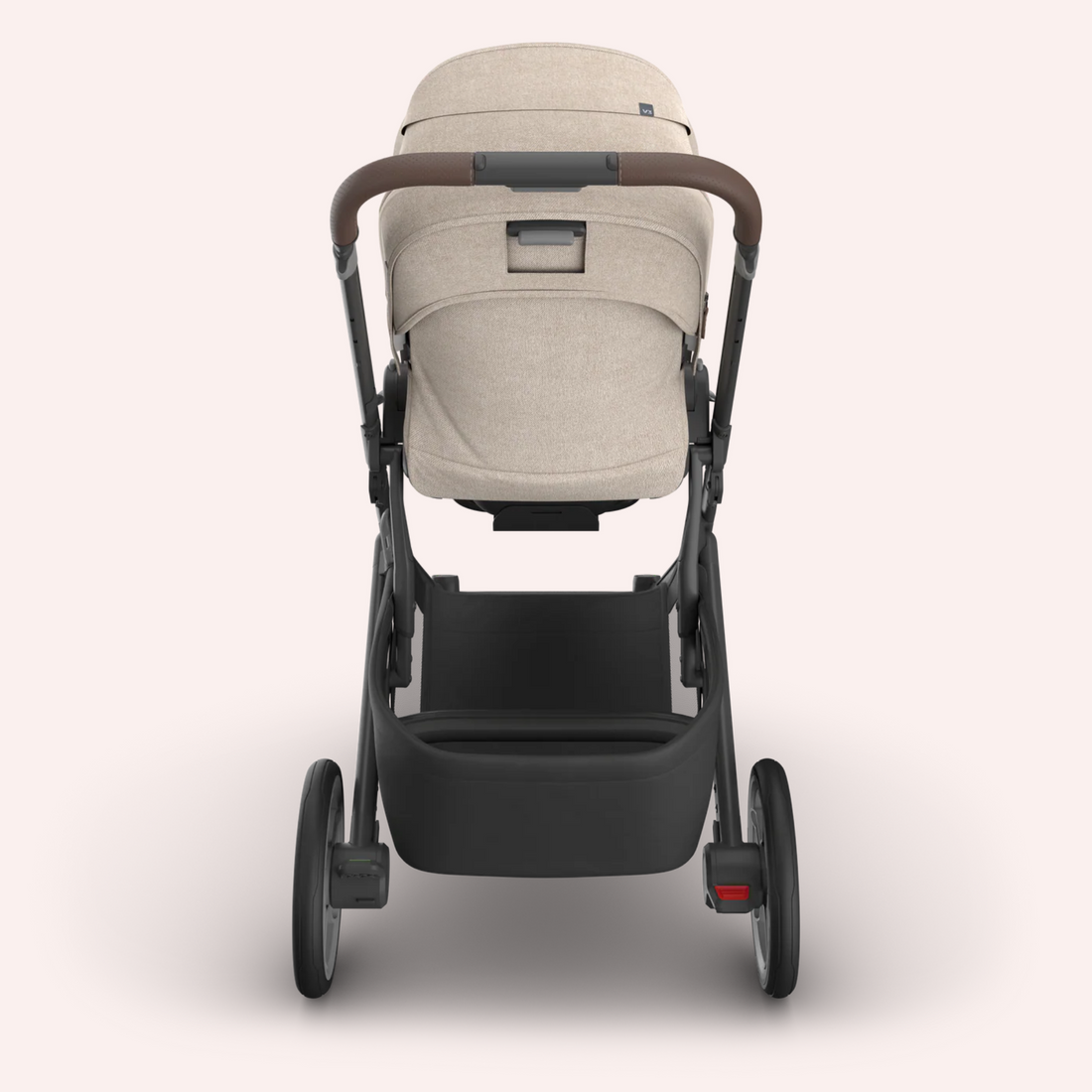 UPPAbaby CRUZ V3