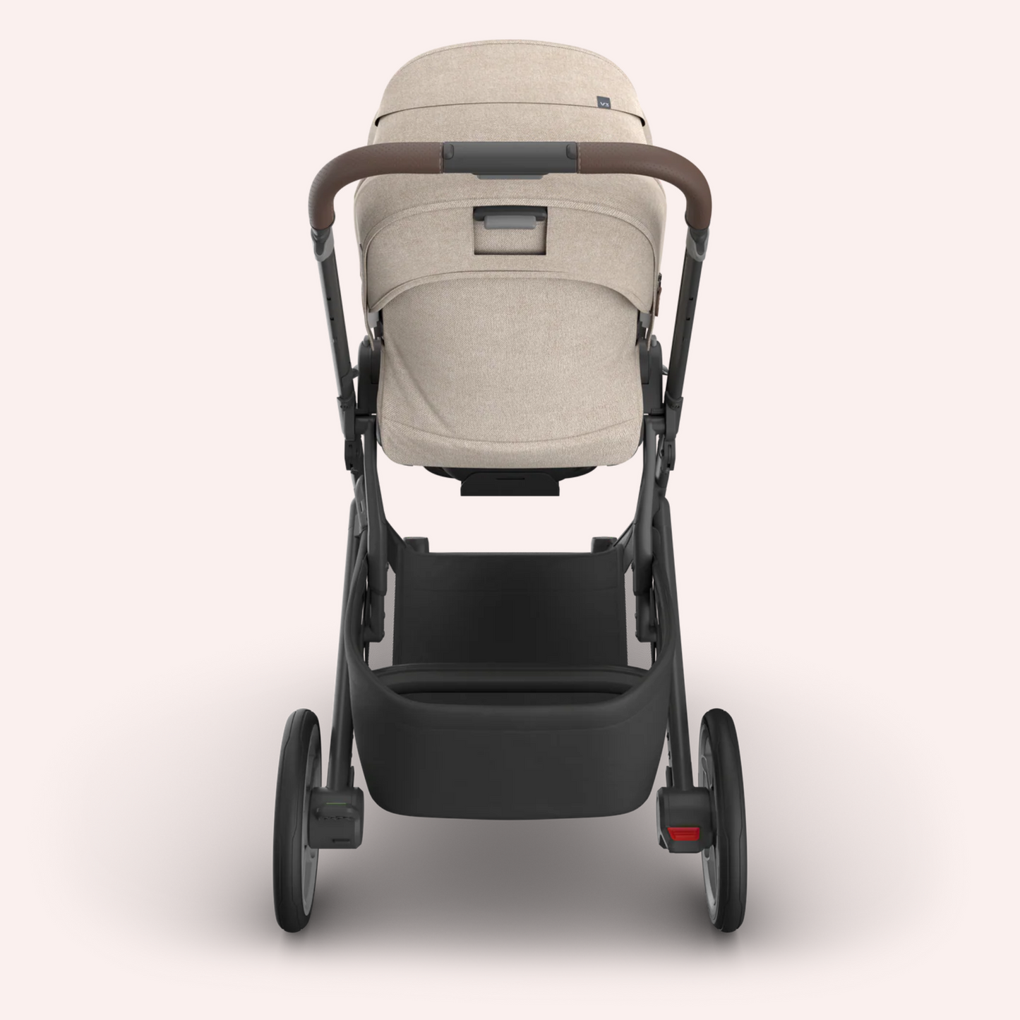 UPPAbaby CRUZ V3