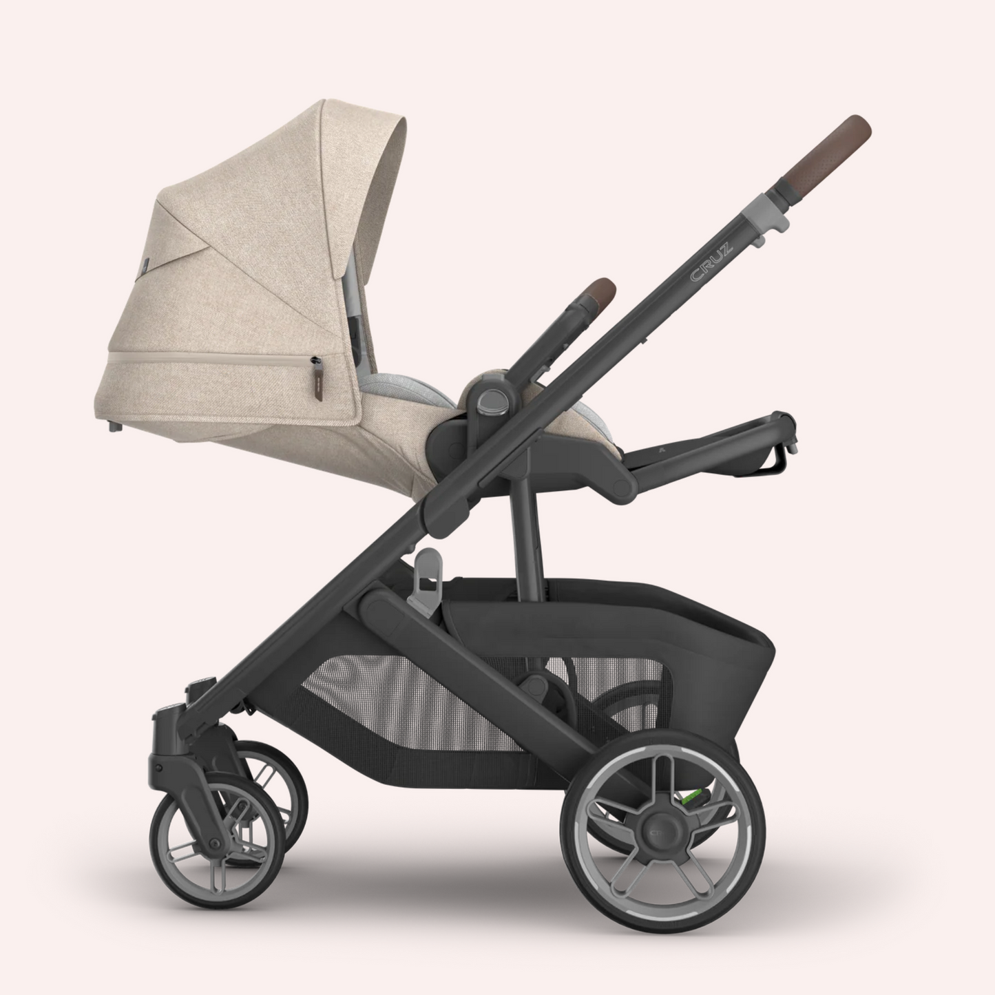 UPPAbaby CRUZ V3