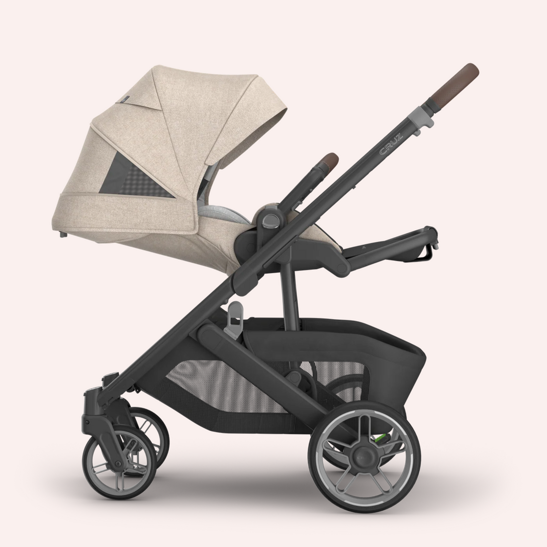 UPPAbaby CRUZ V3