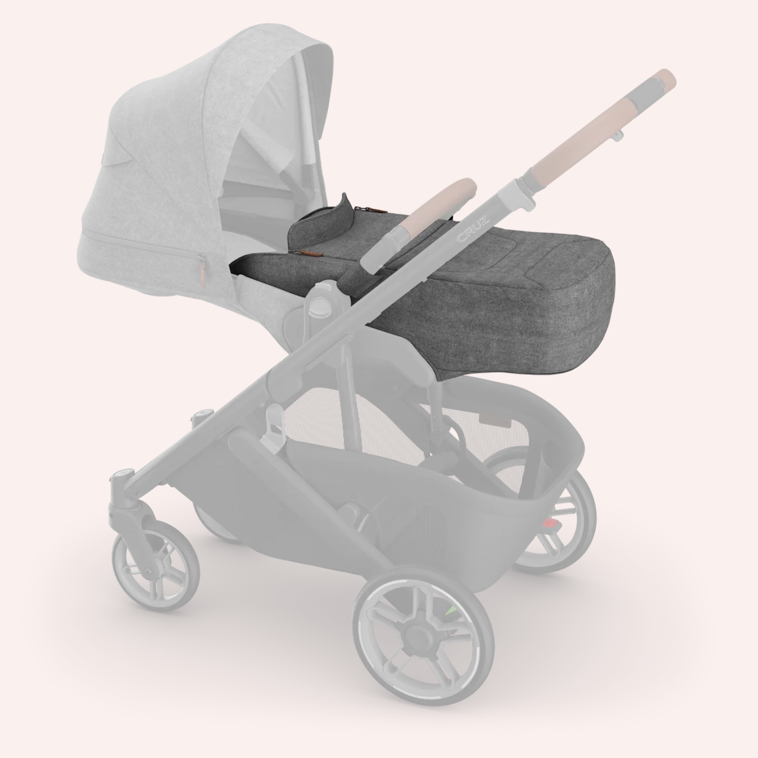 UPPAbaby CRUZ V3 Infant Cover