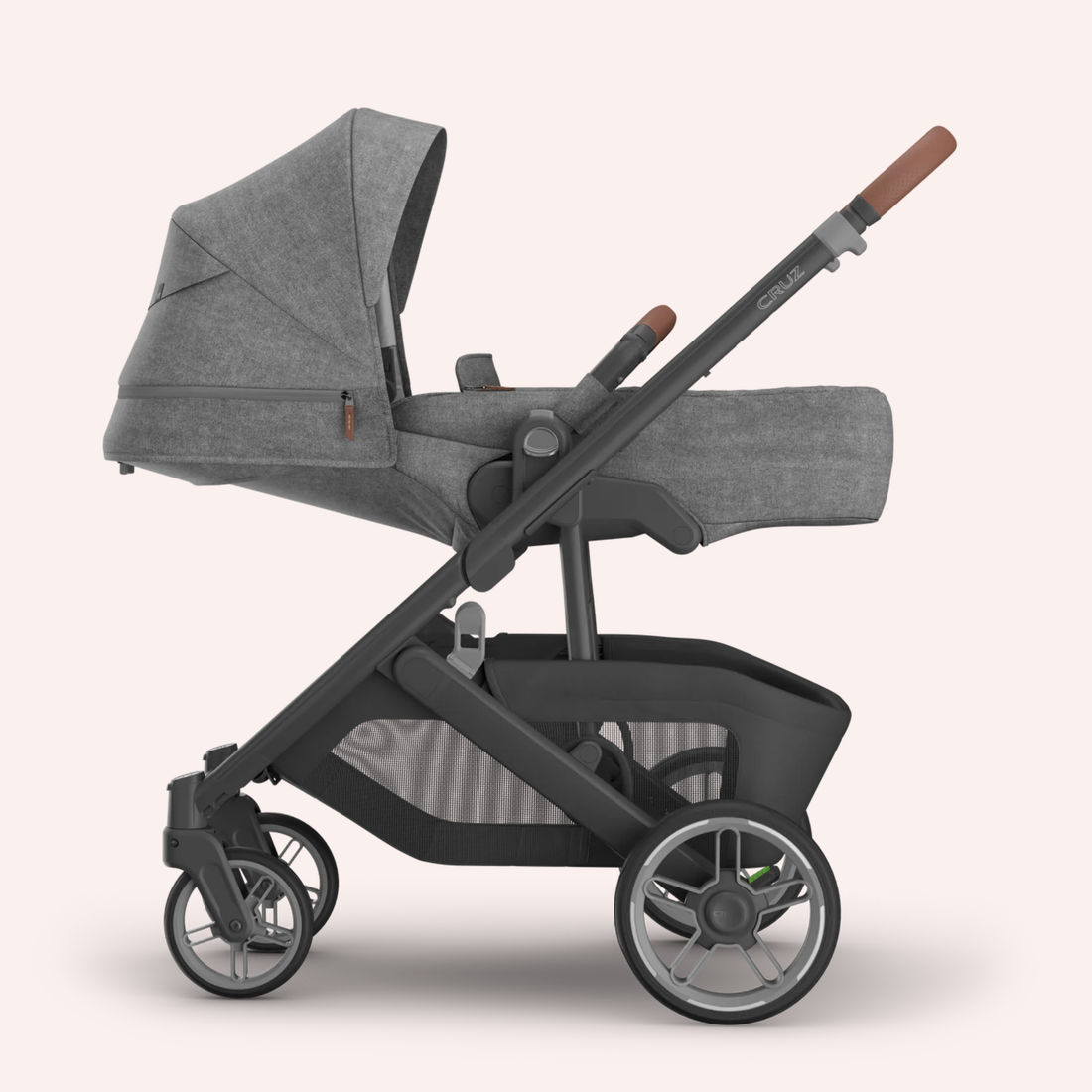 UPPAbaby CRUZ V3 Infant Cover