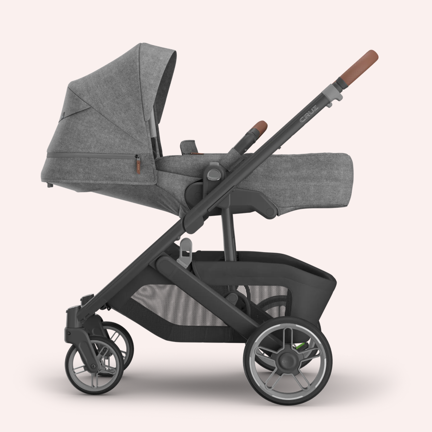 UPPAbaby CRUZ V3 Infant Cover