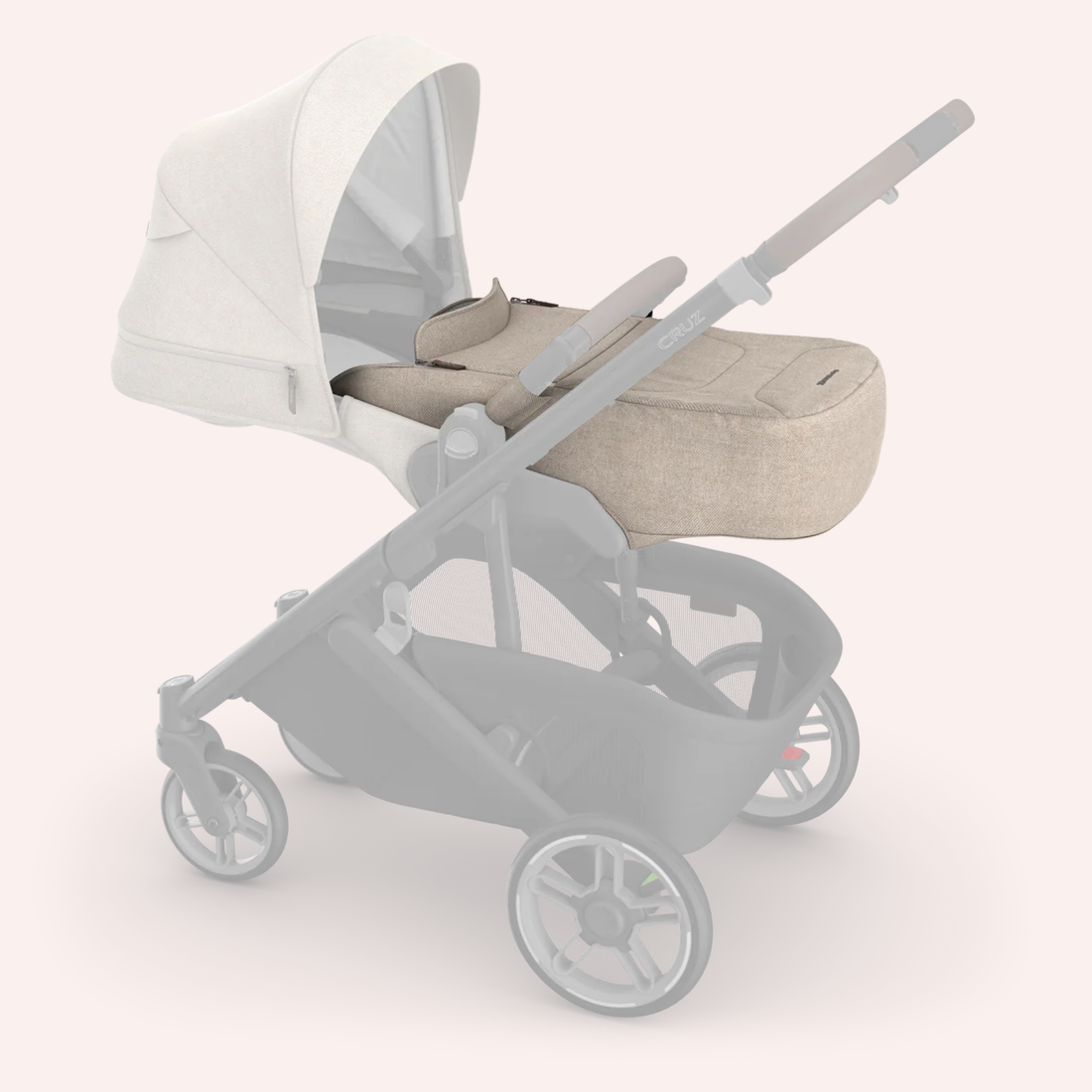UPPAbaby CRUZ V3 Infant Cover
