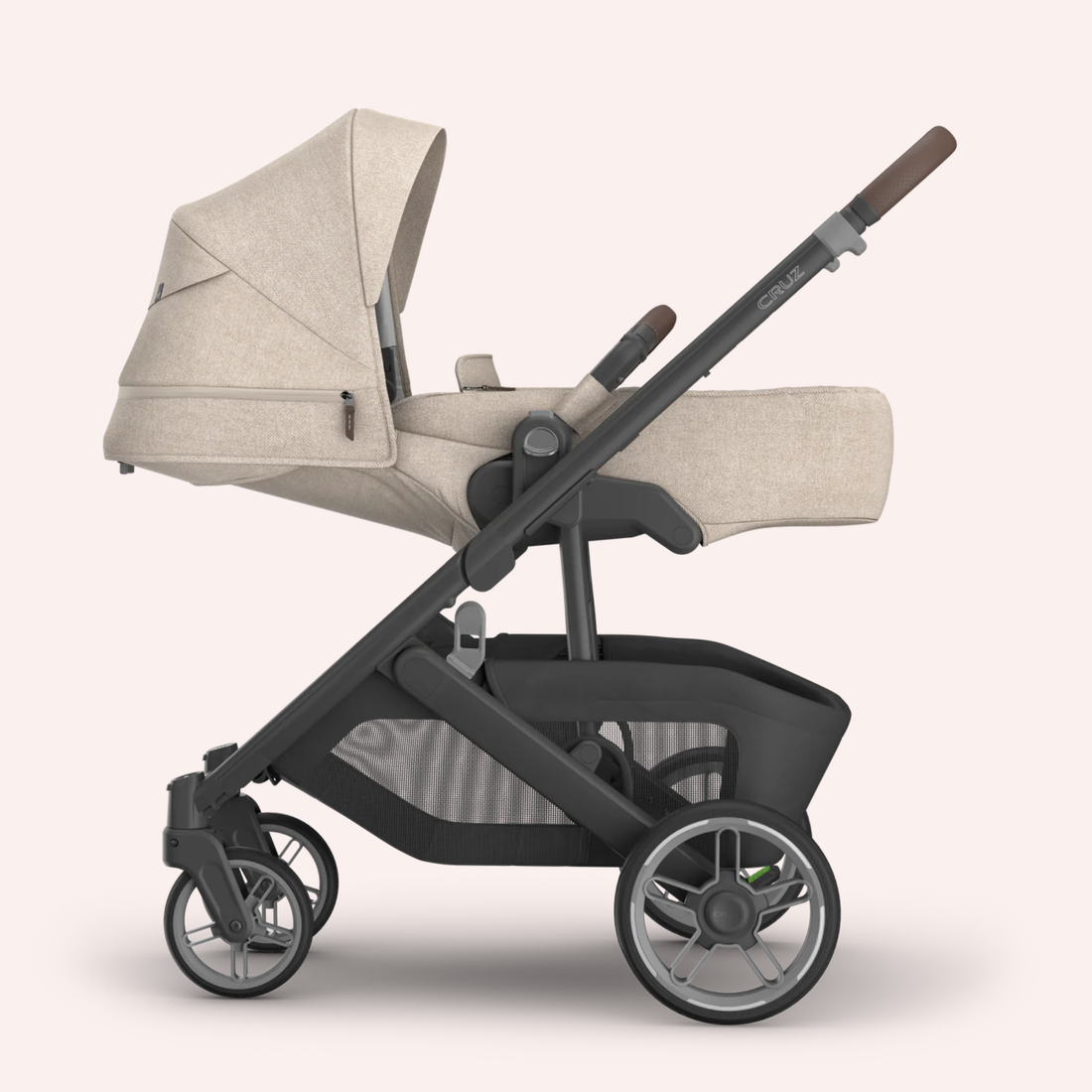 UPPAbaby CRUZ V3 Infant Cover