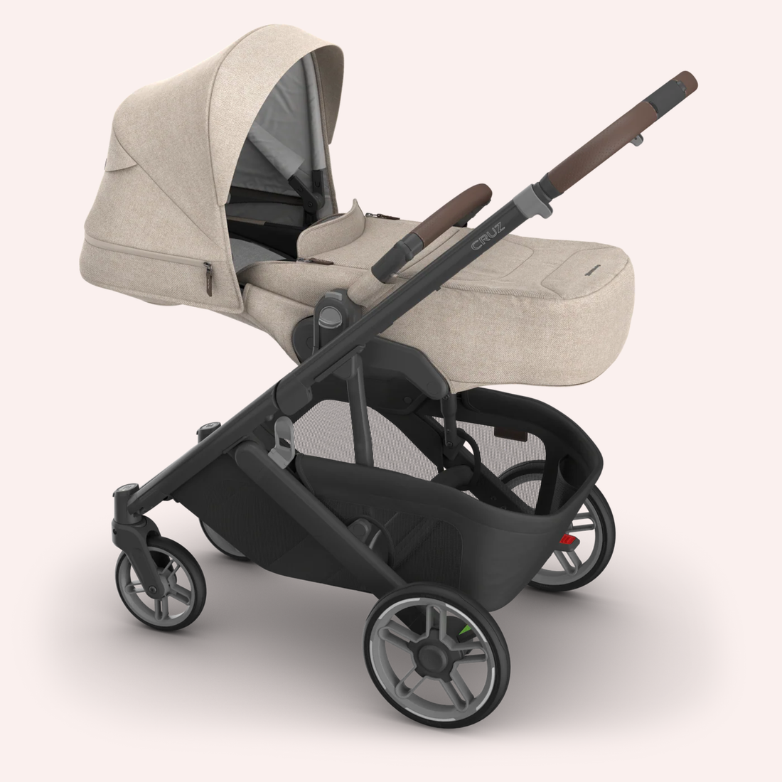 UPPAbaby CRUZ V3 Infant Cover