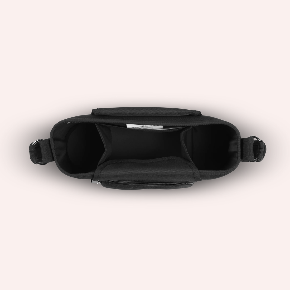 uppababy parent organiser UPPAbaby Carry-All Parent Organiser 2.0 by UPPAbaby