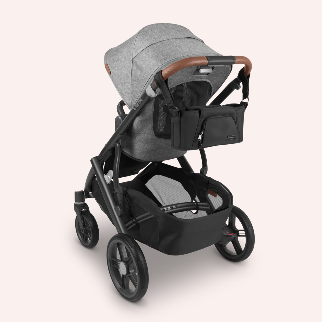 uppababy vista organiser UPPAbaby Carry-All Parent Organiser 2.0 by UPPAbaby