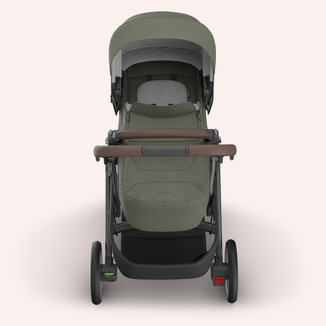 UPPAbaby CRUZ V3 Infant Cover