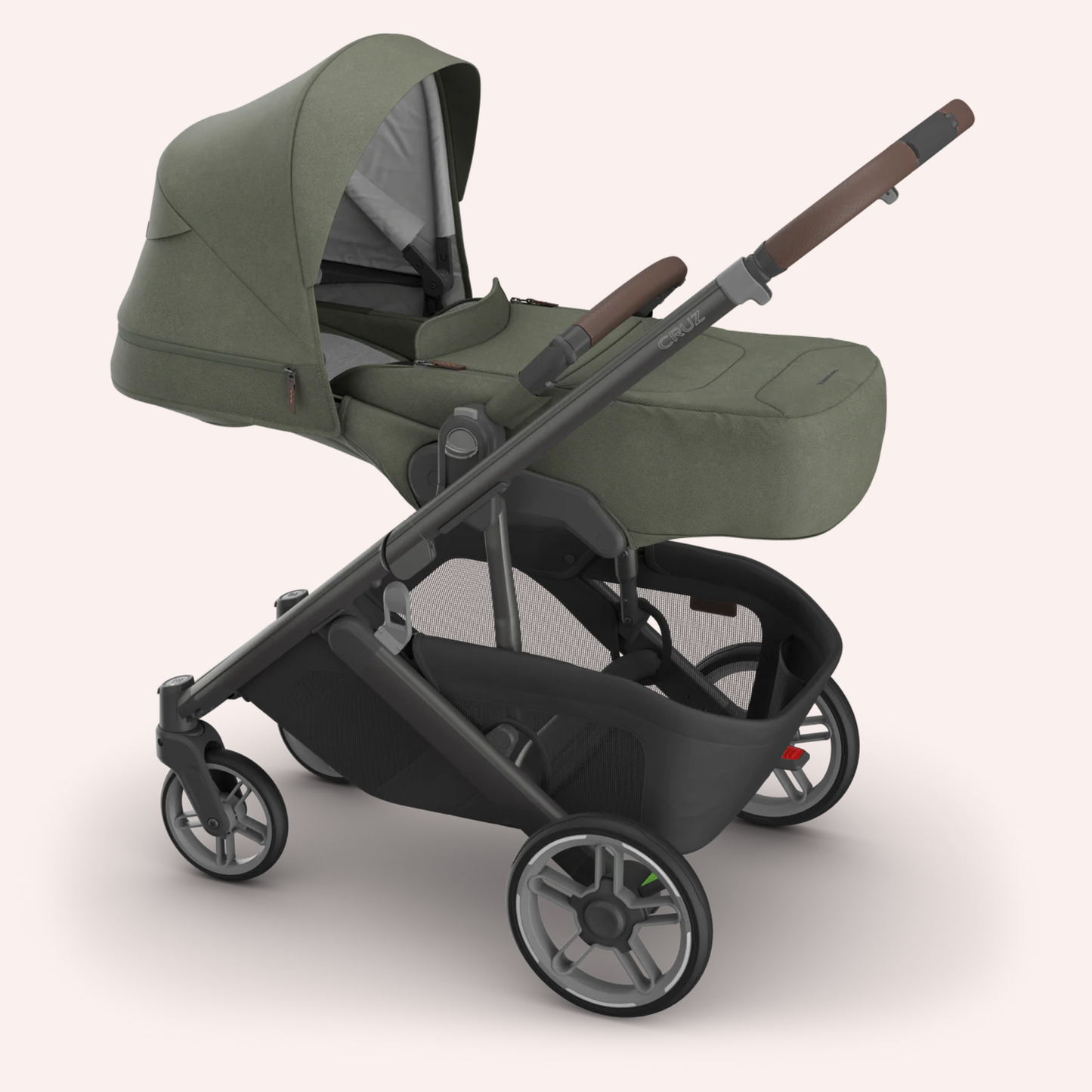 UPPAbaby CRUZ V3 Infant Cover