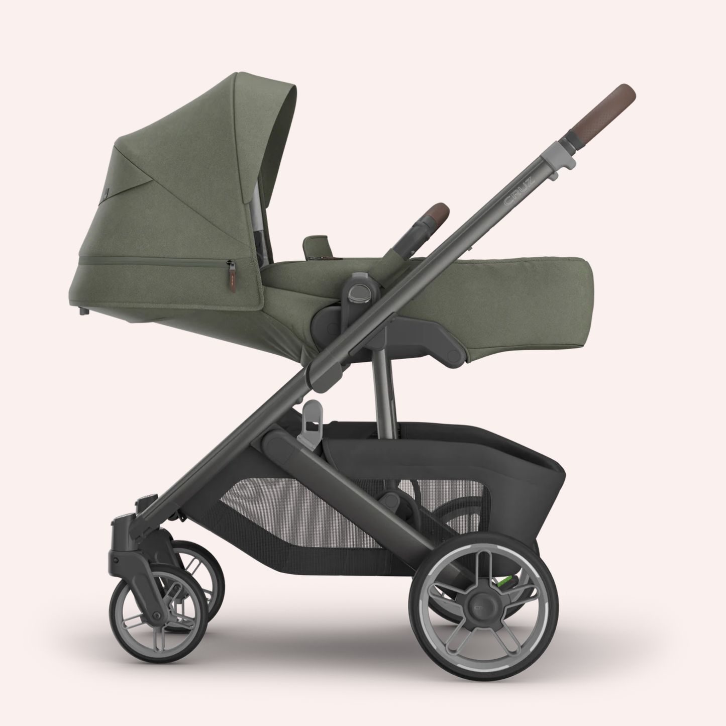 UPPAbaby CRUZ V3 Infant Cover