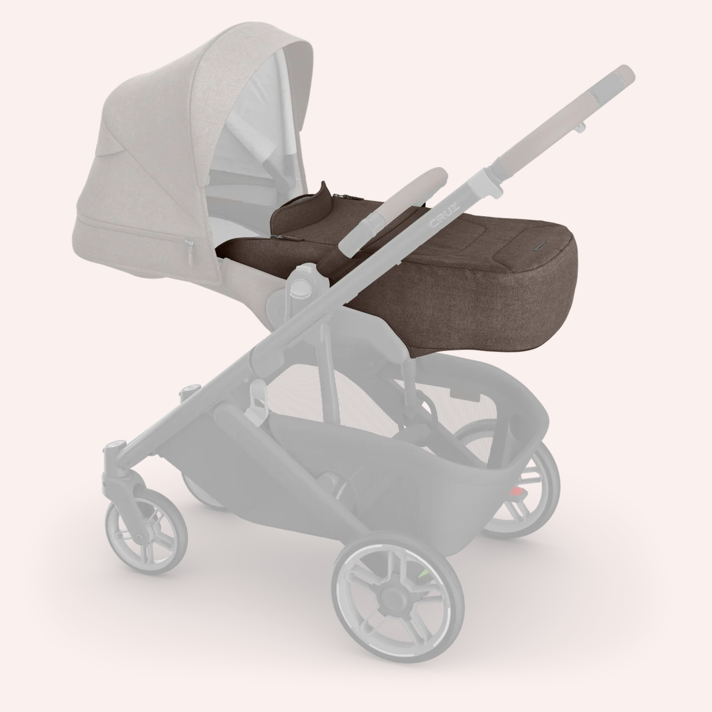 UPPAbaby CRUZ V3 Infant Cover