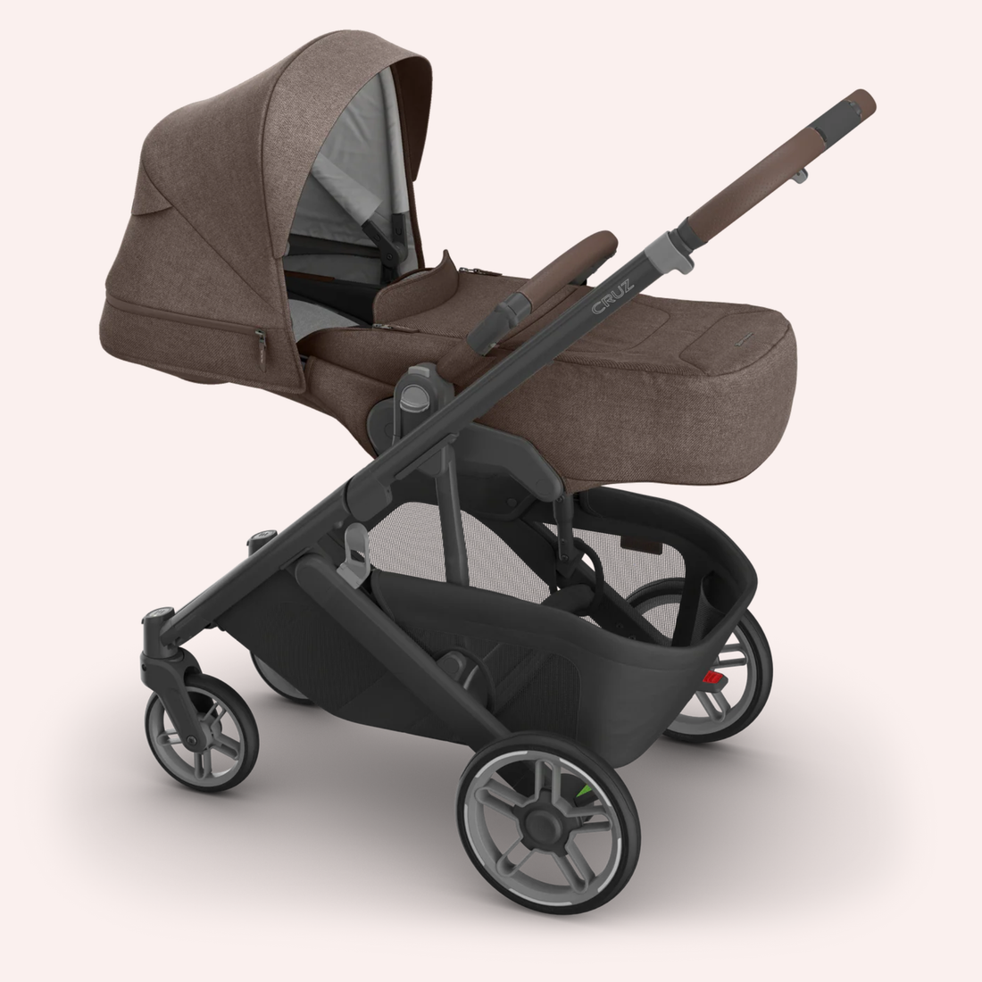 UPPAbaby CRUZ V3 Infant Cover