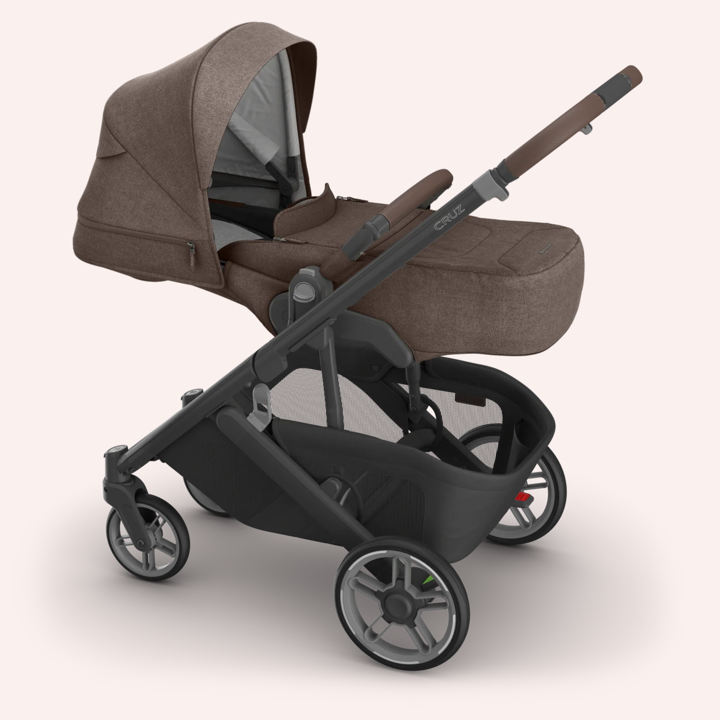 UPPAbaby CRUZ V3 Infant Cover