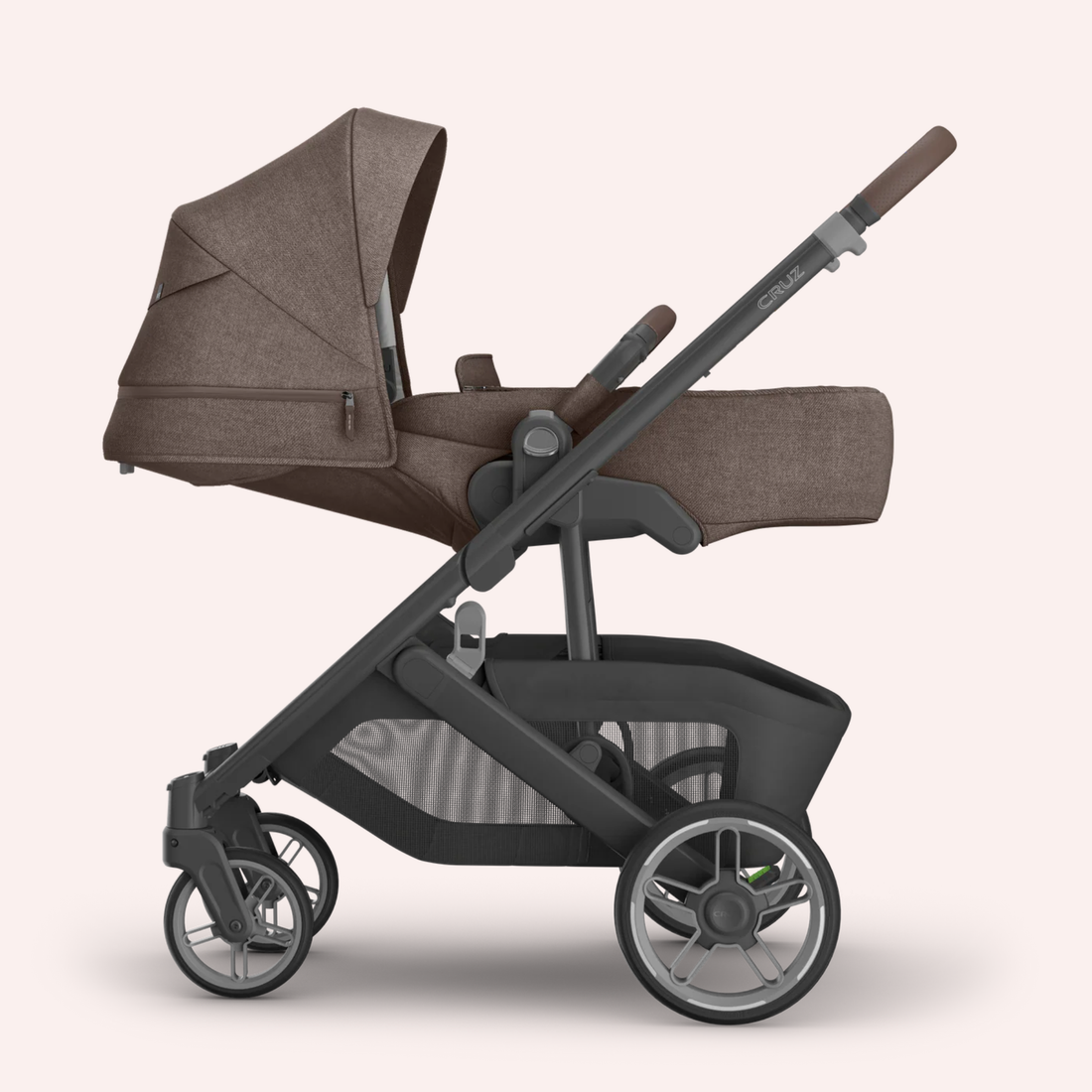 UPPAbaby CRUZ V3 Infant Cover