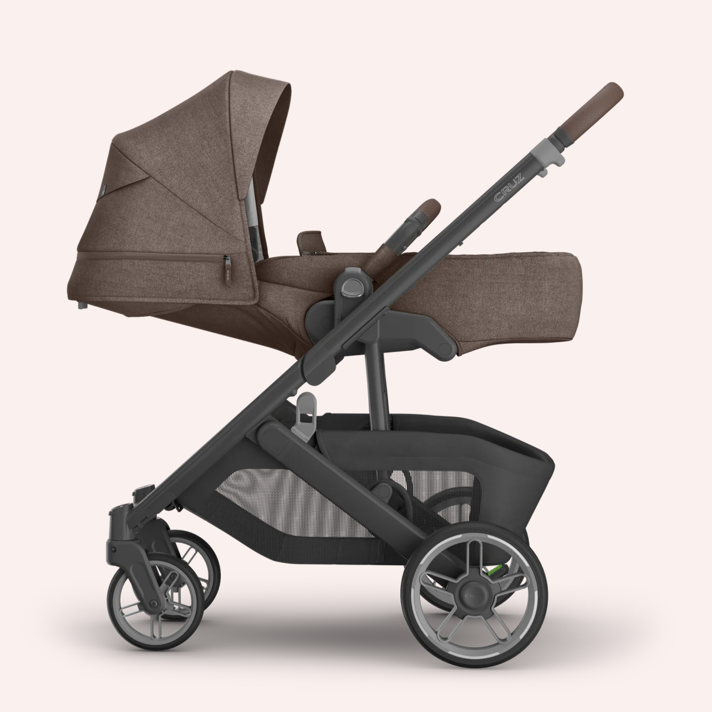 UPPAbaby CRUZ V3 Infant Cover