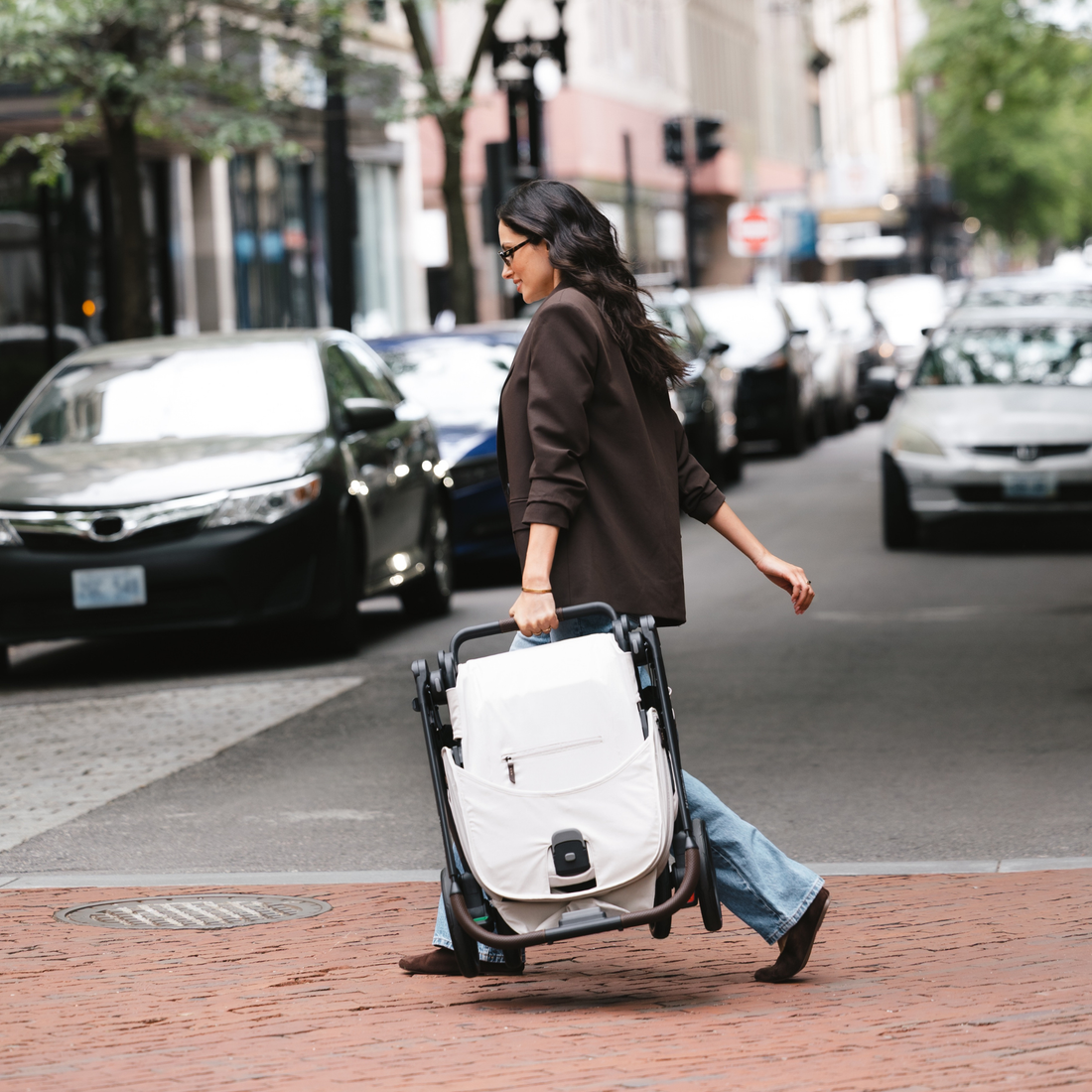 UPPAbaby Kona