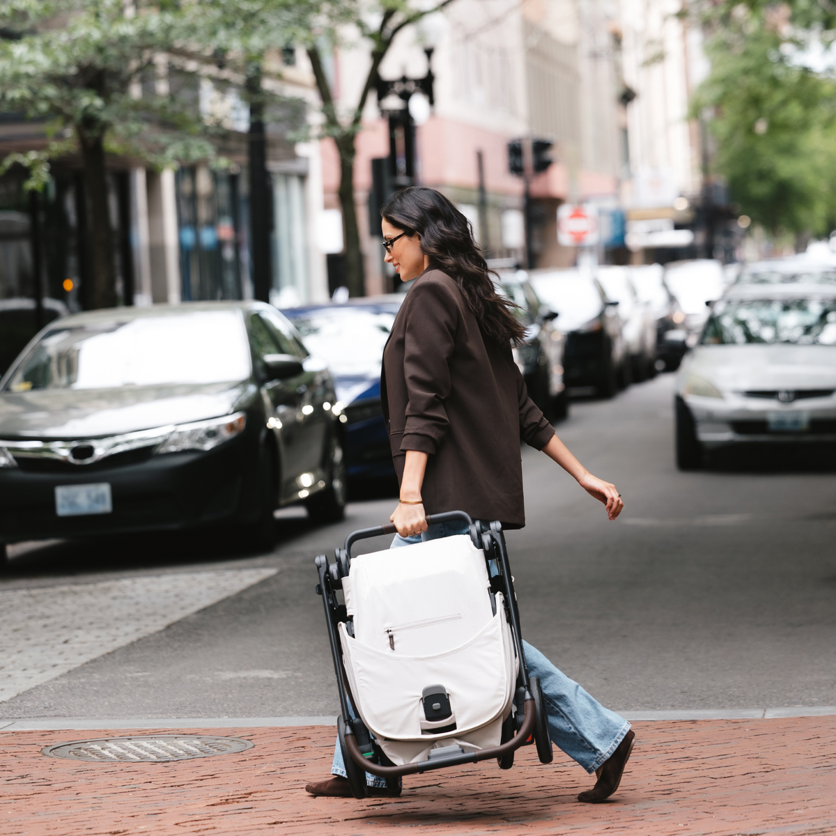 UPPAbaby Kona