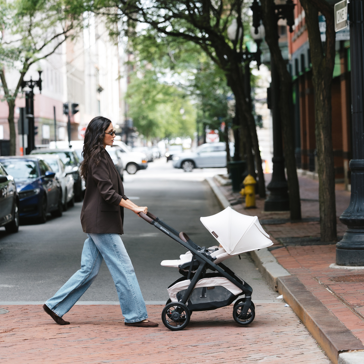 UPPAbaby Kona