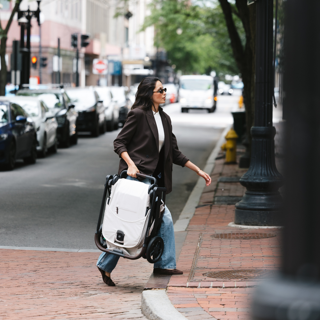 UPPAbaby Kona