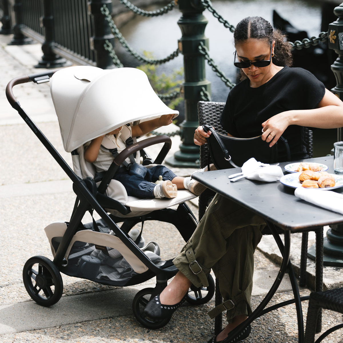 UPPAbaby Kona