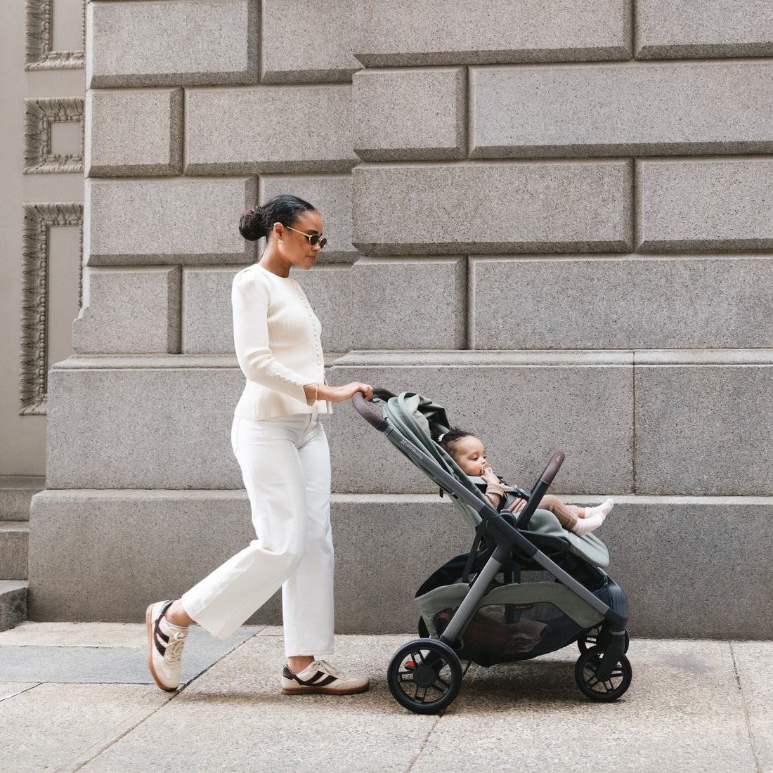 UPPAbaby Kona
