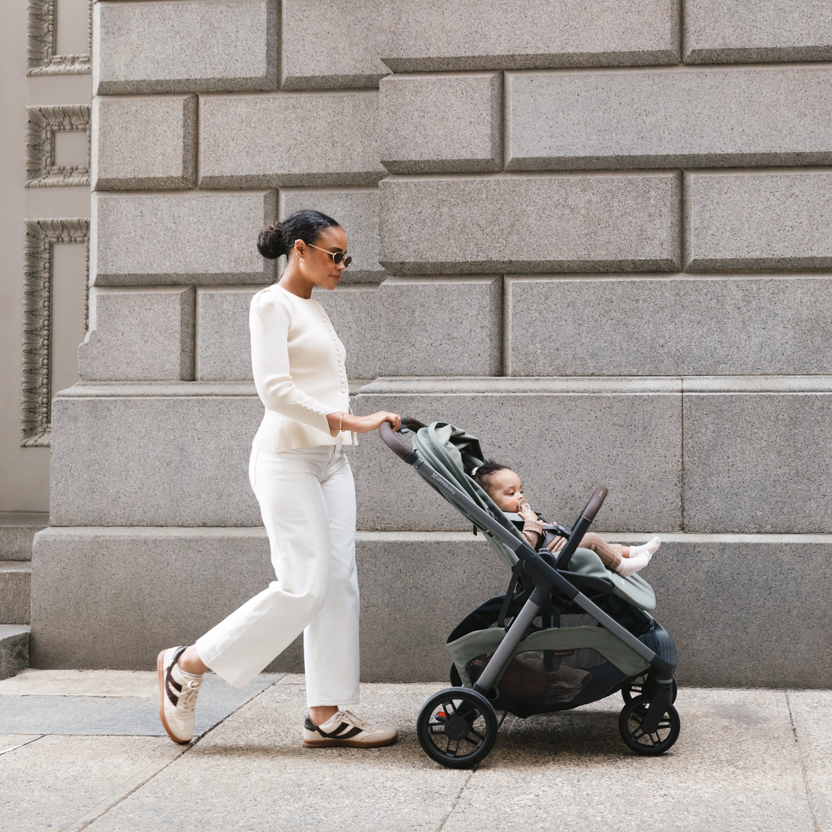UPPAbaby Kona