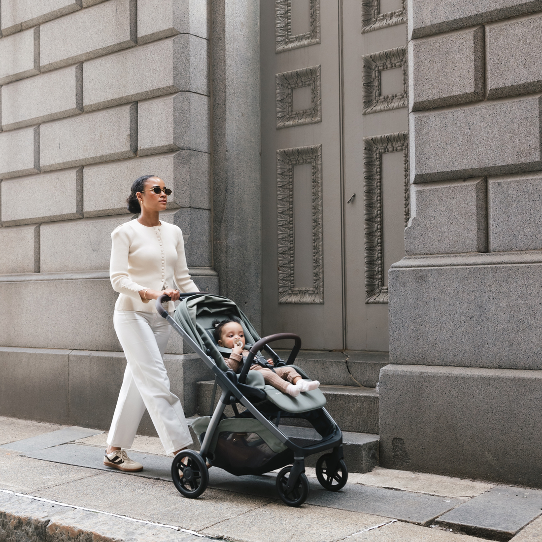 UPPAbaby Kona