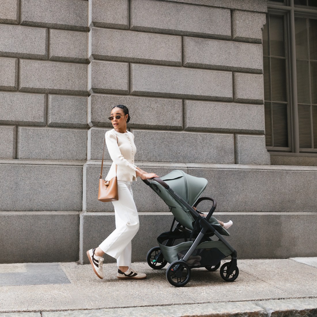 UPPAbaby Kona