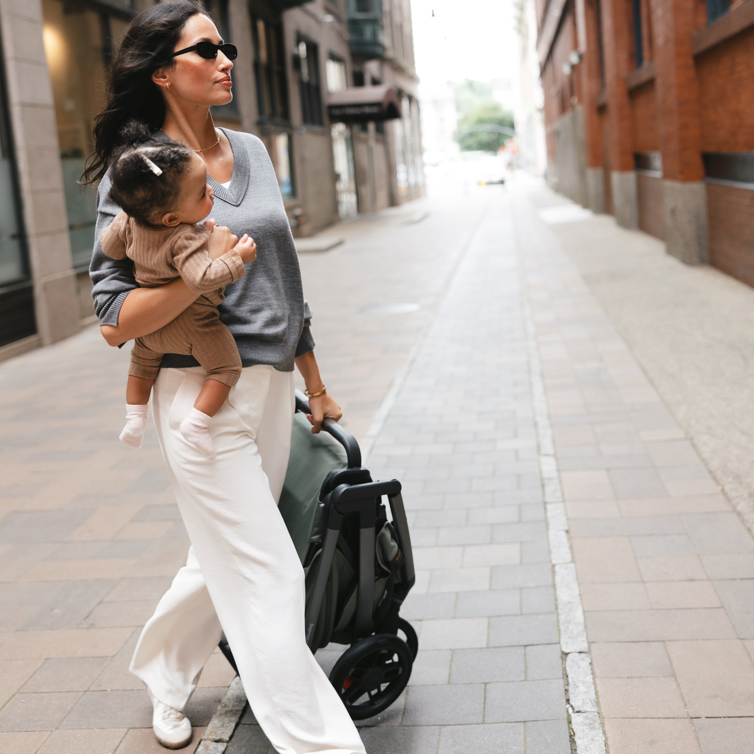 UPPAbaby Kona