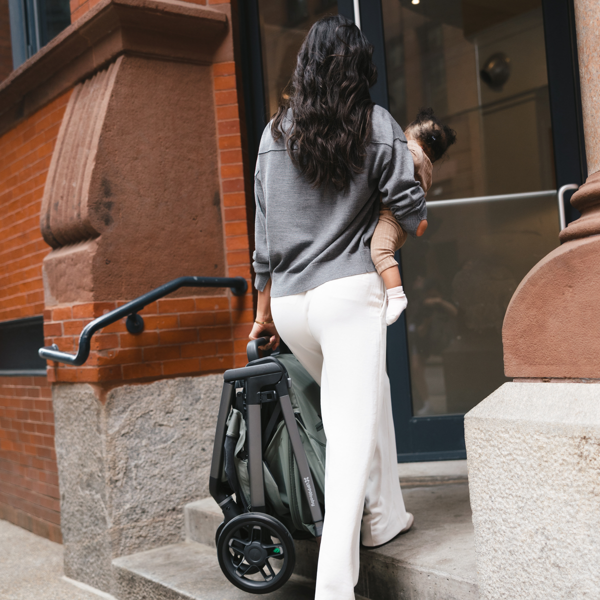 UPPAbaby Kona