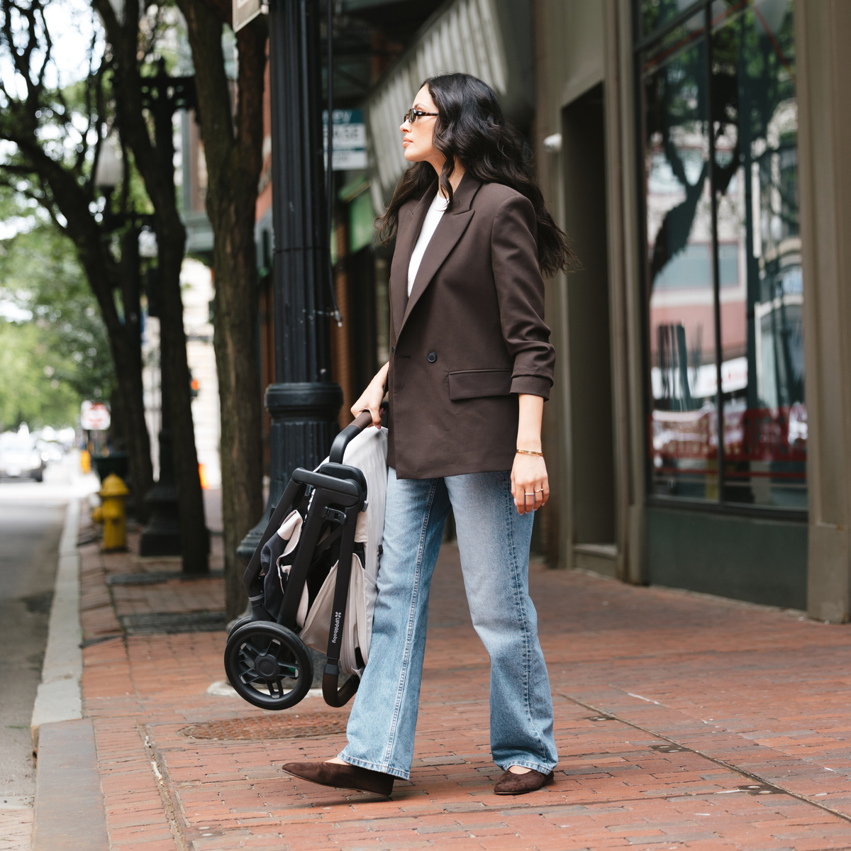 UPPAbaby Kona