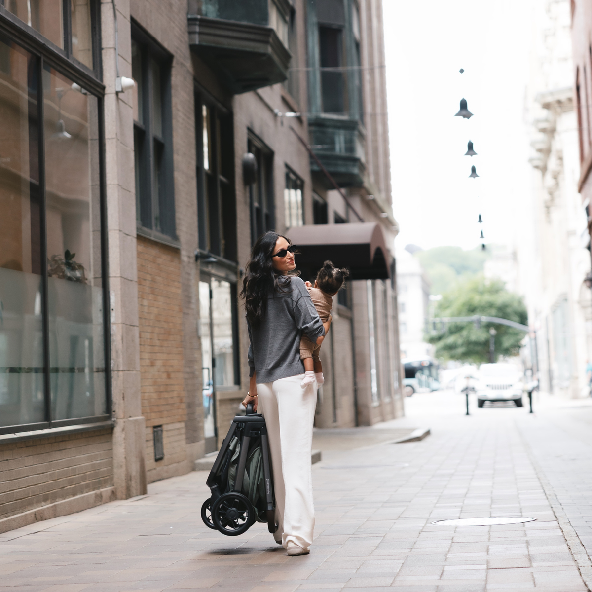 UPPAbaby Kona