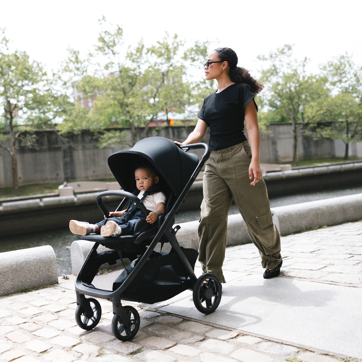 UPPAbaby Kona