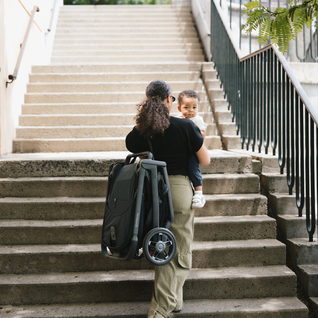 UPPAbaby Kona